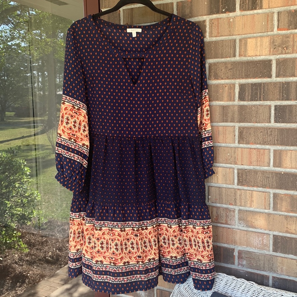 Reduced to sell! Cute Jodifl Dress, size M